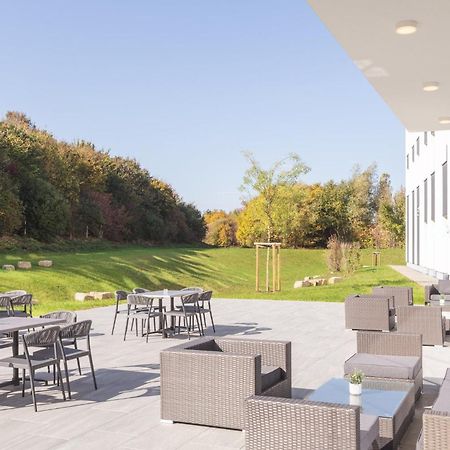 גרסטהופן Candlewood Suites Augsburg מראה חיצוני תמונה