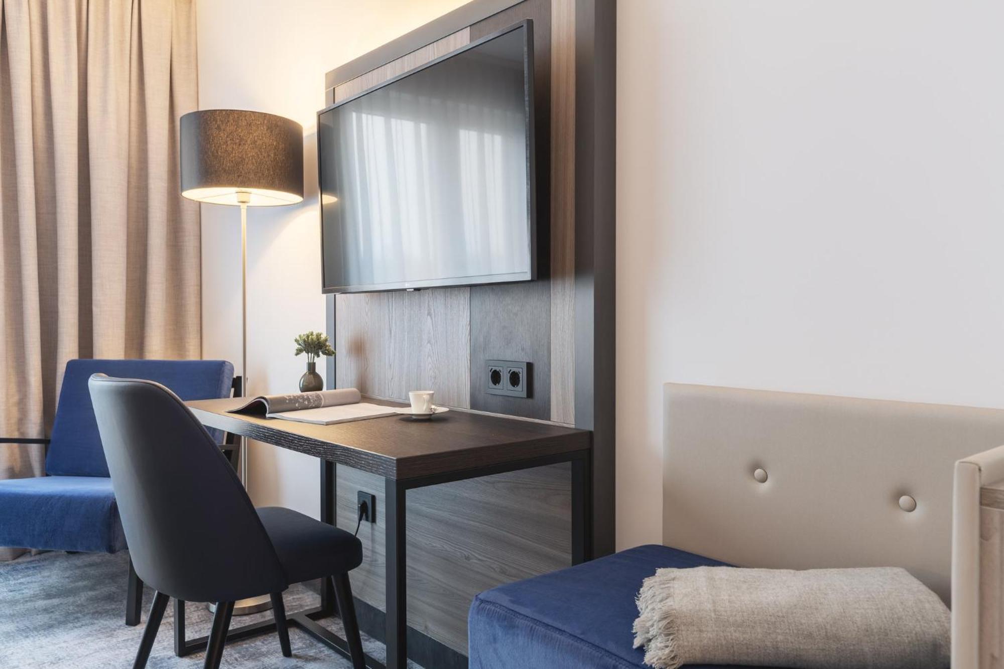 גרסטהופן Candlewood Suites Augsburg מראה חיצוני תמונה
