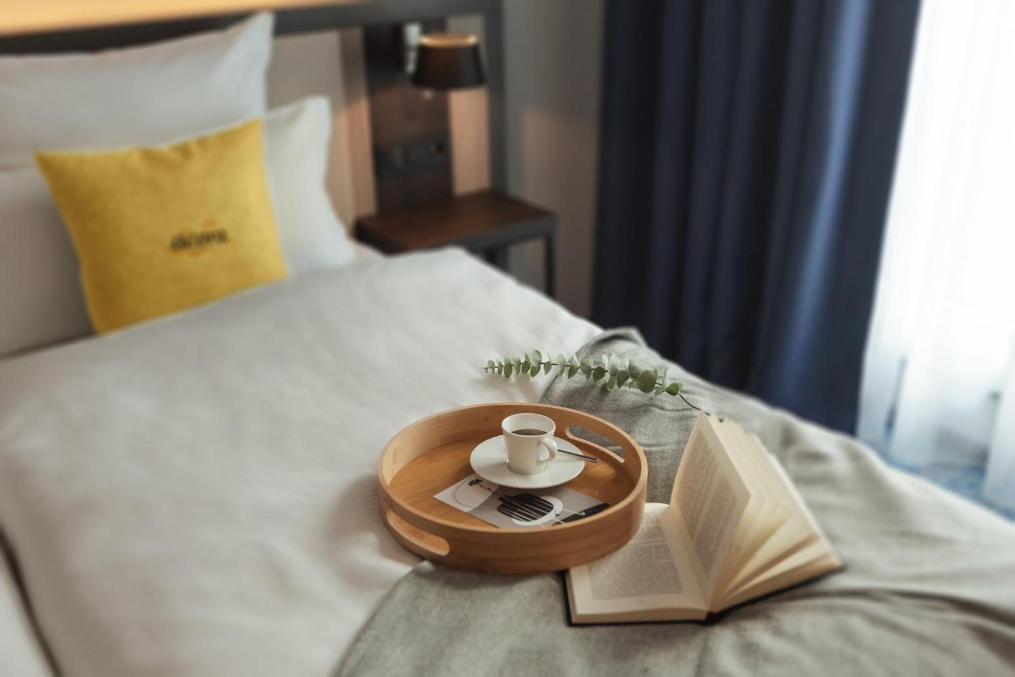 גרסטהופן Candlewood Suites Augsburg מראה חיצוני תמונה