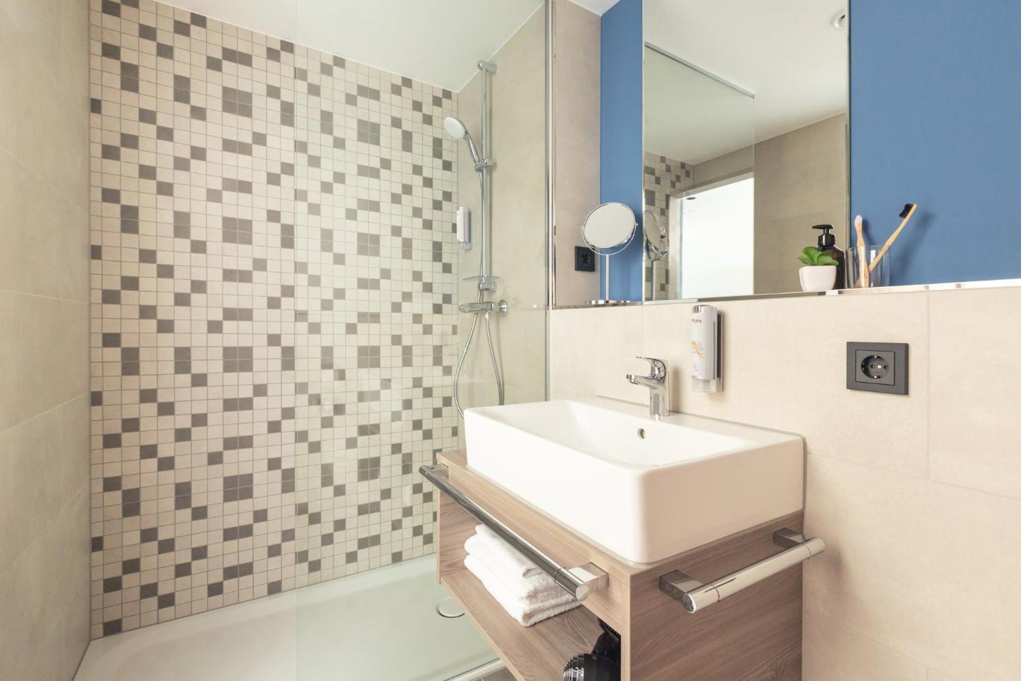 גרסטהופן Candlewood Suites Augsburg מראה חיצוני תמונה