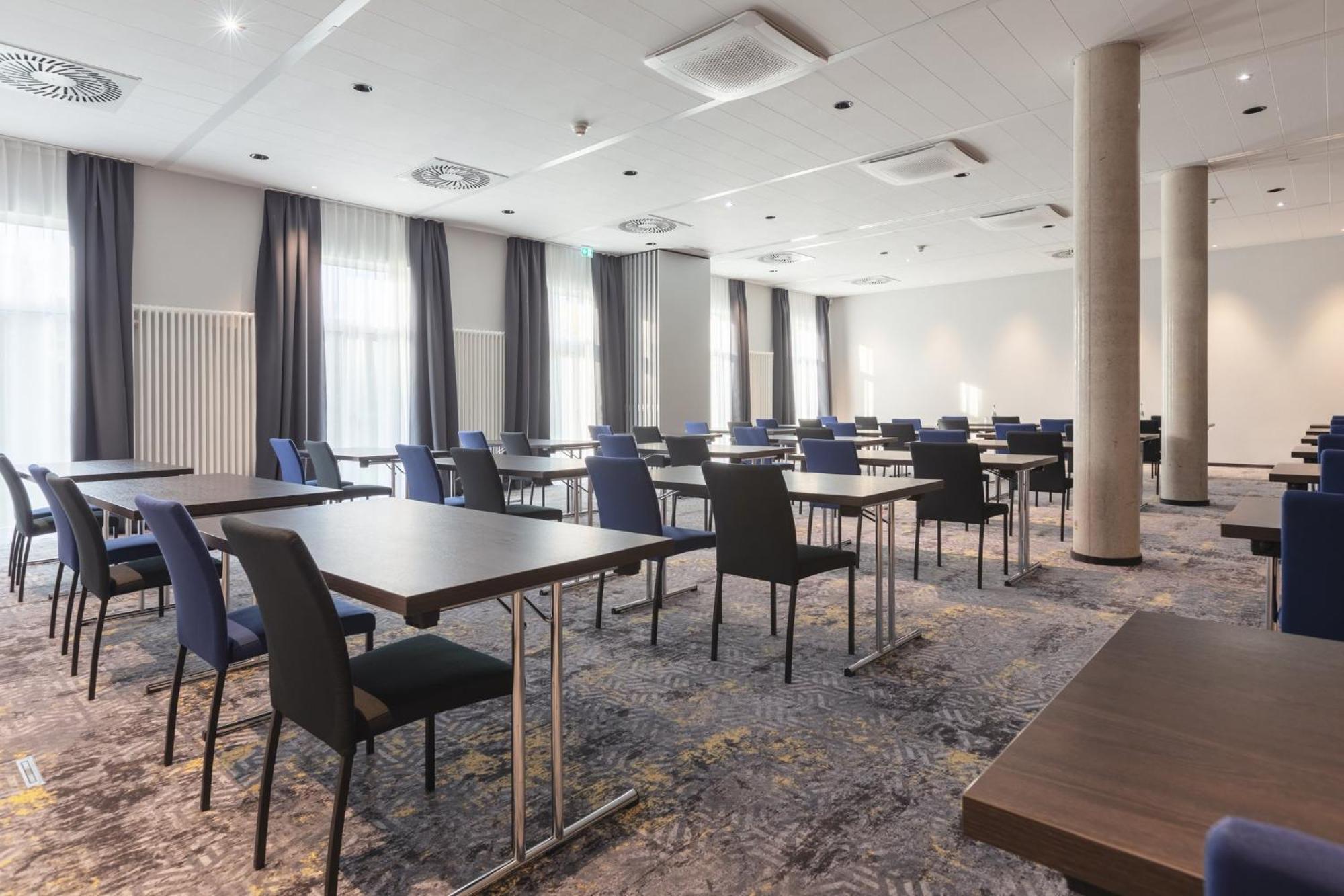 גרסטהופן Candlewood Suites Augsburg מראה חיצוני תמונה